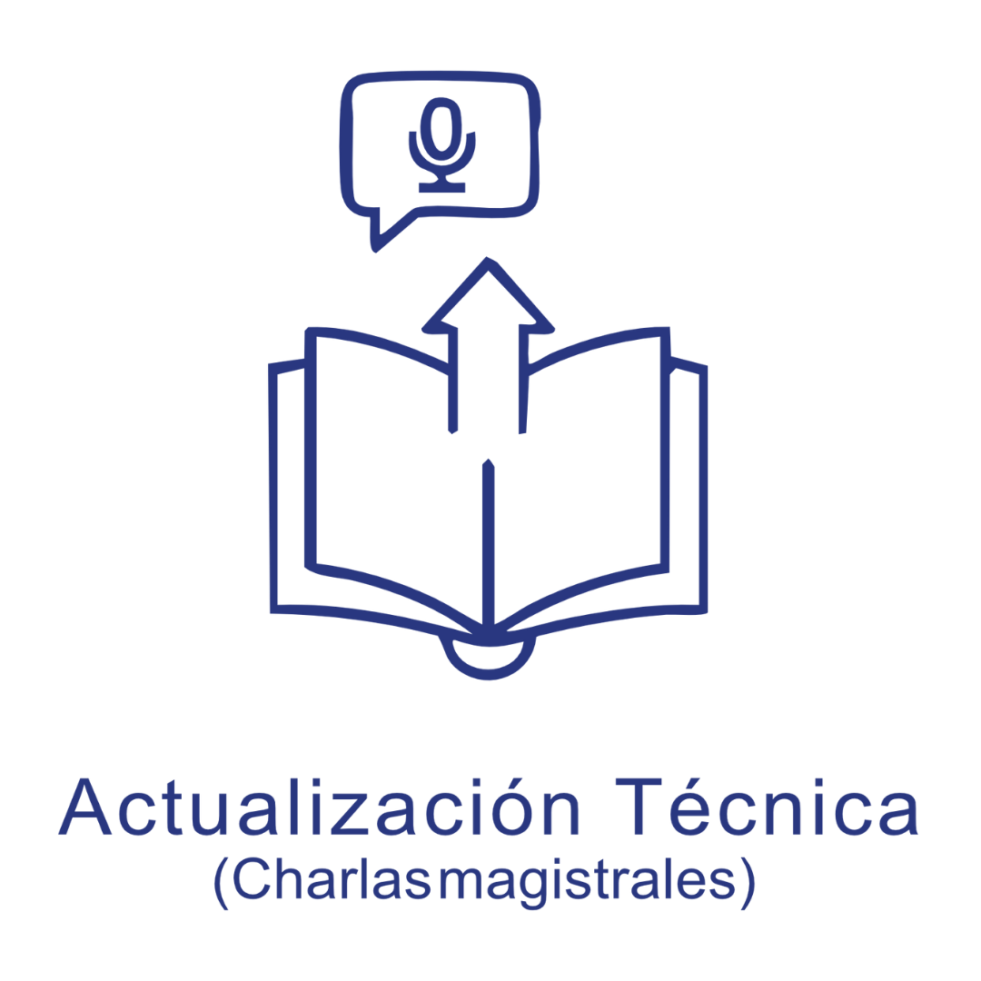 Actualización Técnica