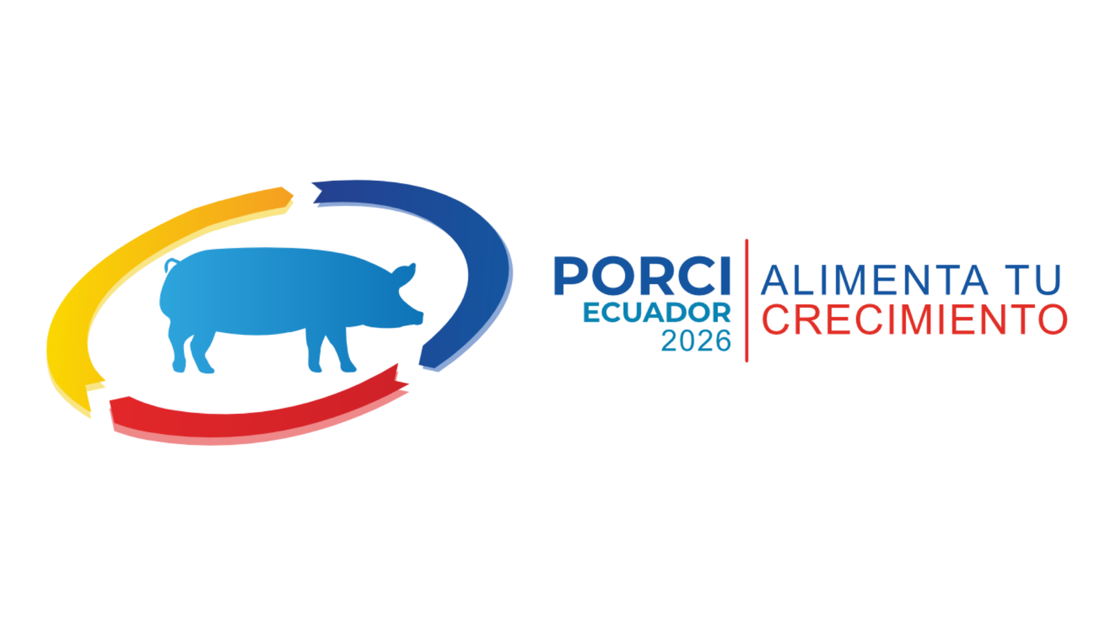 Porci Ecuador Logo